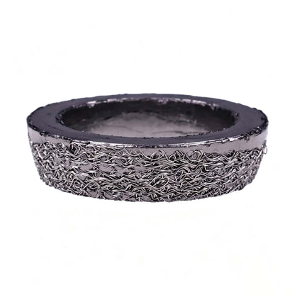 Small Muffler Graphite Seal Gasket Collar 7030-021001 for CFMOTO UTV ATV Cforce 400 X8 U8 Z8