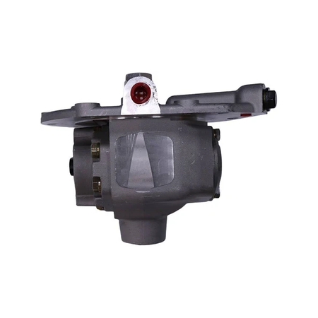Small Pump D8NN600LB for New Holland 250C 260C 340 345C 420 445 450 532 535 540 545 2810 2910 3230 3600 3900 3910 3930 - KUDUPARTS