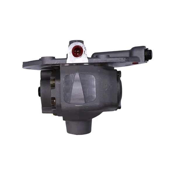 Small Pump D8NN600LB for New Holland 250C 260C 340 345C 420 445 450 532 535 540 545 2810 2910 3230 3600 3900 3910 3930 - KUDUPARTS