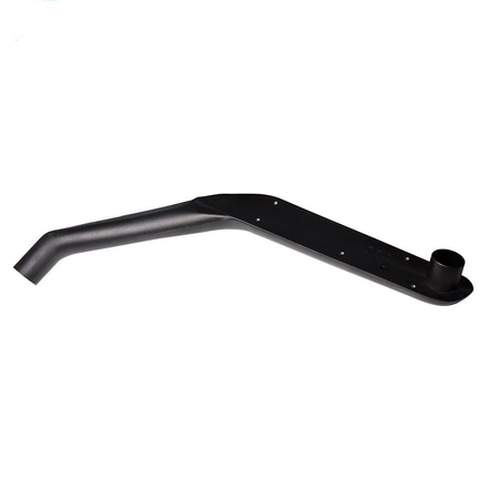 Snorkel Kit System MSAISN-0006 for 1990-1997 Toyota 80 Series Land Cruiser Lexus LX450 Offroad 4x4 4WD - KUDUPARTS