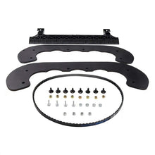 Snow Blower Paddles Scraper Bar Belt Kit 121-6622 133-5585 99-931 for Toro Snow Thrower 621 721 210R 421QR 621QZE 721QZR CCR6053ES - KUDUPARTS