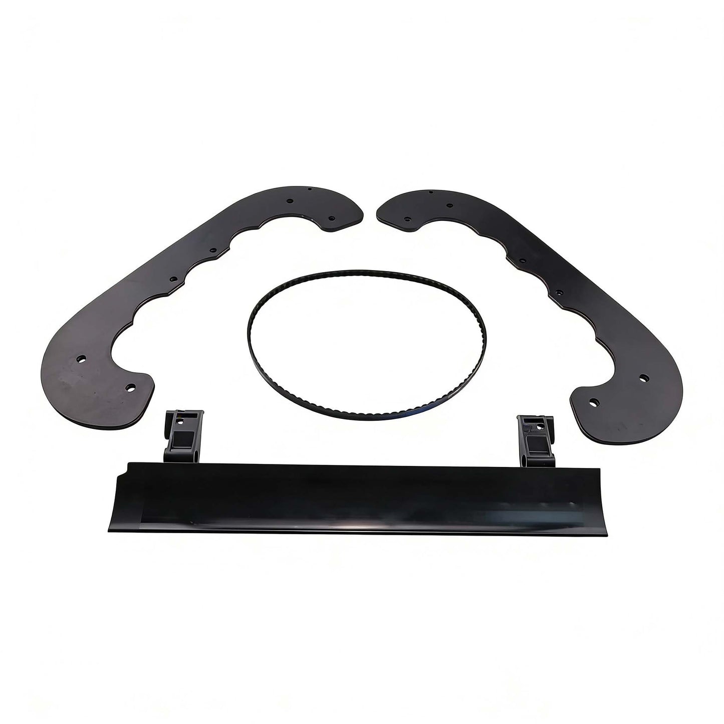 Snow Blower Paddles Scraper Bar Belt Kit 121-6622 133-5585 99-931 for Toro Snow Thrower 621 721 210R 421QR 621QZE 721QZR CCR6053ES