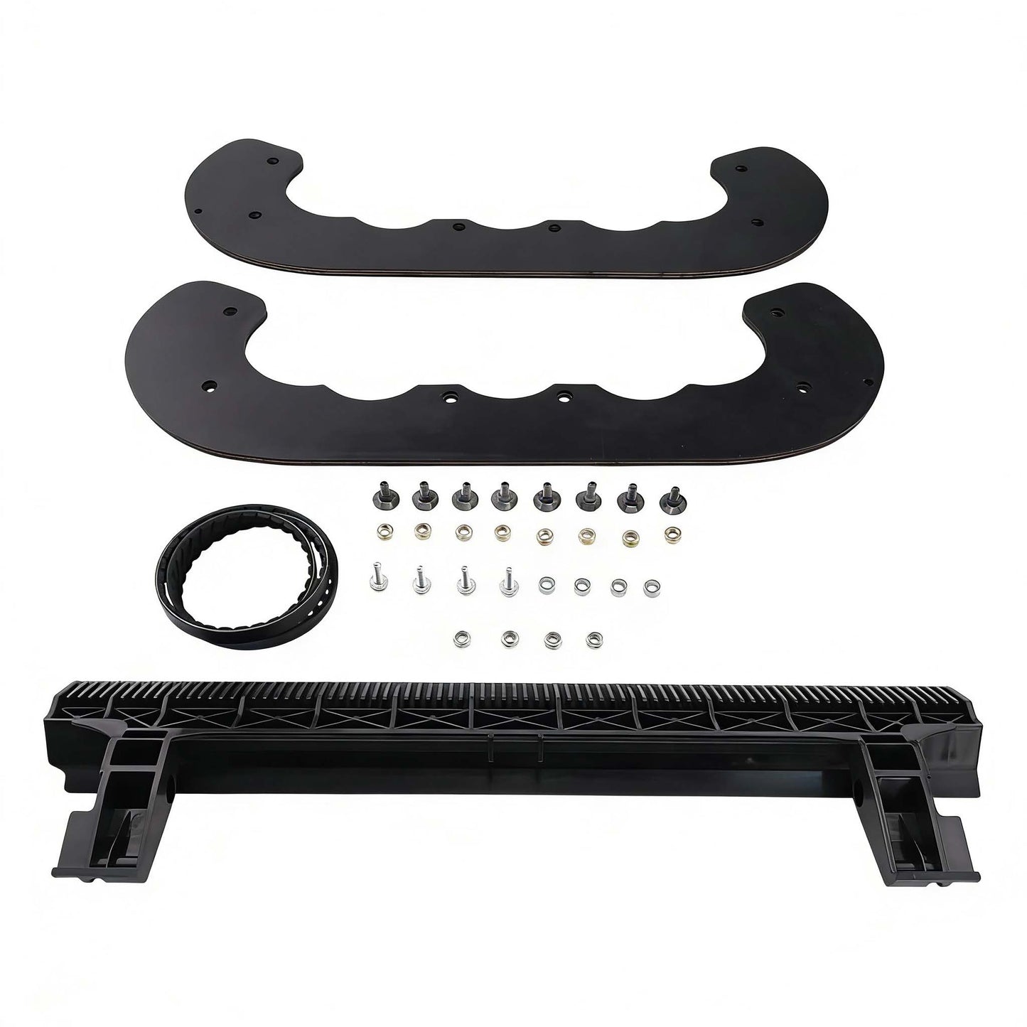 Snow Blower Paddles Scraper Bar Belt Kit 121-6622 133-5585 99-931 for Toro Snow Thrower 621 721 210R 421QR 621QZE 721QZR CCR6053ES