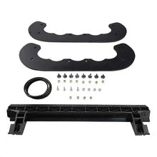 Snow Blower Paddles Scraper Bar Belt Kit 121-6622 133-5585 99-931 for Toro Snow Thrower 621 721 210R 421QR 621QZE 721QZR CCR6053ES - KUDUPARTS