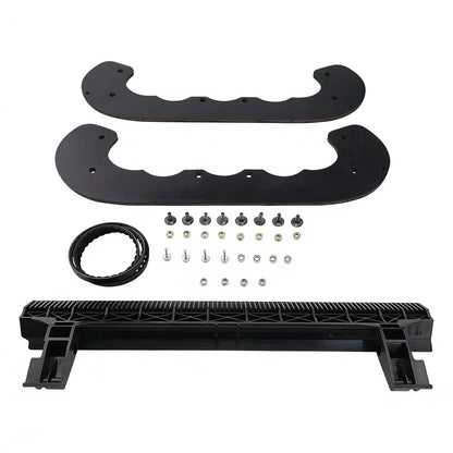 Snow Blower Paddles Scraper Bar Belt Kit 121-6622 133-5585 99-931 for Toro Snow Thrower 621 721 210R 421QR 621QZE 721QZR CCR6053ES