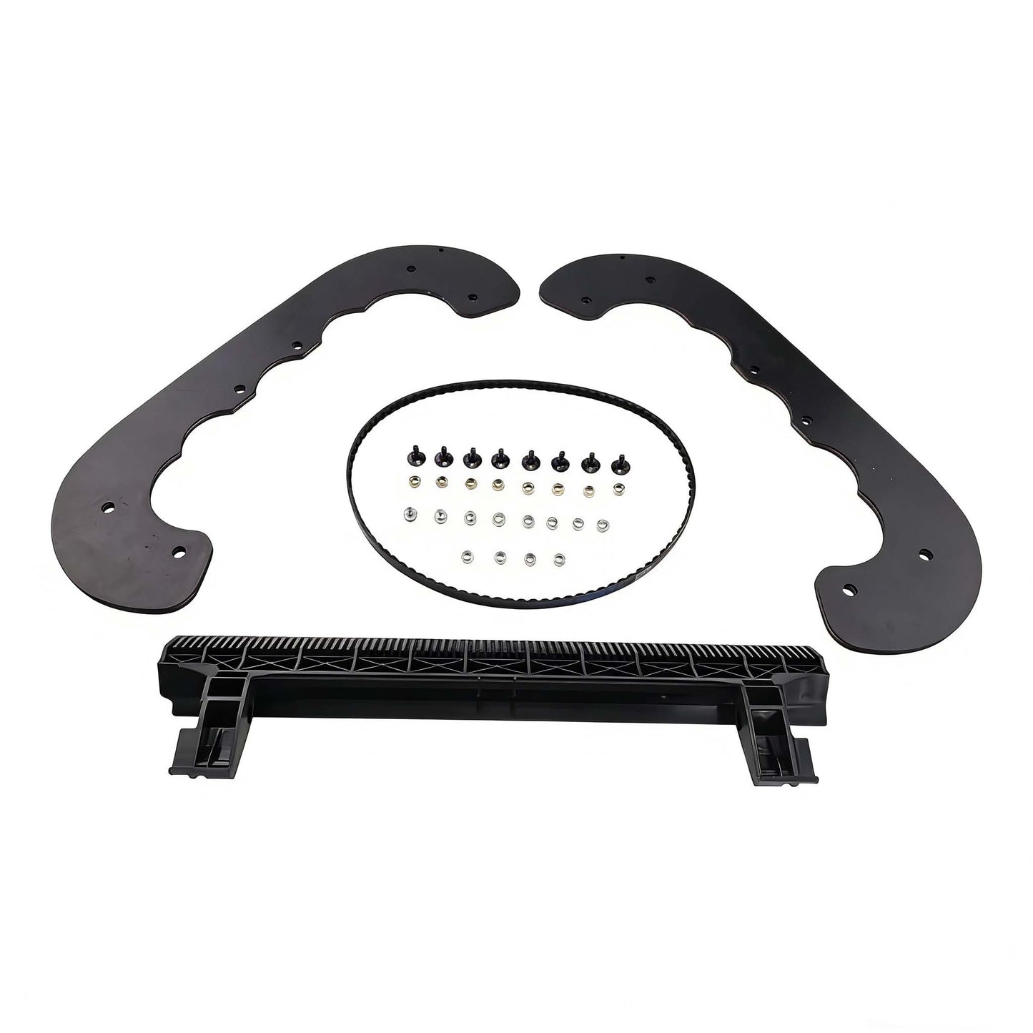 Snow Blower Paddles Scraper Bar Belt Kit 121-6622 133-5585 99-931 for Toro Snow Thrower 621 721 210R 421QR 621QZE 721QZR CCR6053ES