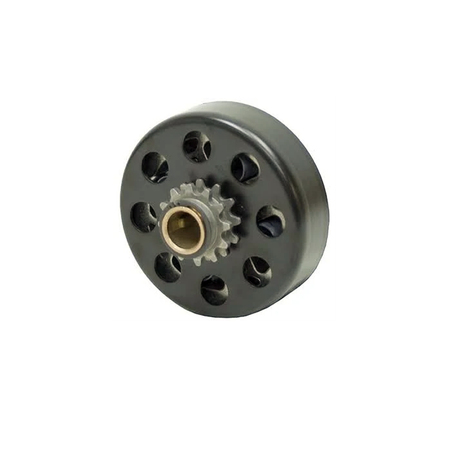 Snowmobile Centrifugal Clutch 7639-193 for Arctic Cat 120 2000-2015 - KUDUPARTS