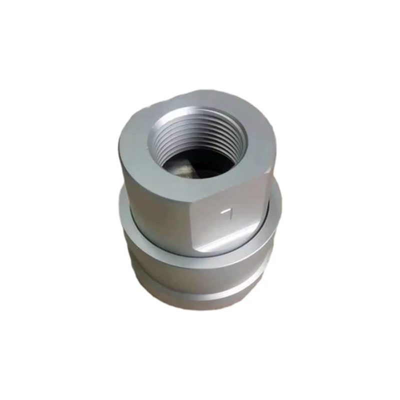 Socket Coupling 66U1-2763-6 for Carrier Refrigeration Unit 69NT40-511-310 69NT40-511-344 69NT40-511-359