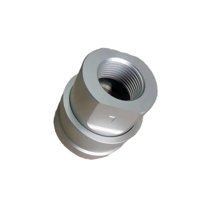 Socket Coupling 66U1-2763-6 for Carrier Refrigeration Unit 69NT40-511-310 69NT40-511-344 69NT40-511-359 - KUDUPARTS