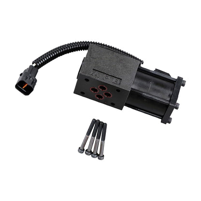 Soleniod Valve 12N53-82551 for TCM Forklift FD30T3 FD30T3Z