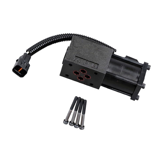 Soleniod Valve 12N53-82551 for TCM Forklift FD30T3 FD30T3Z - KUDUPARTS