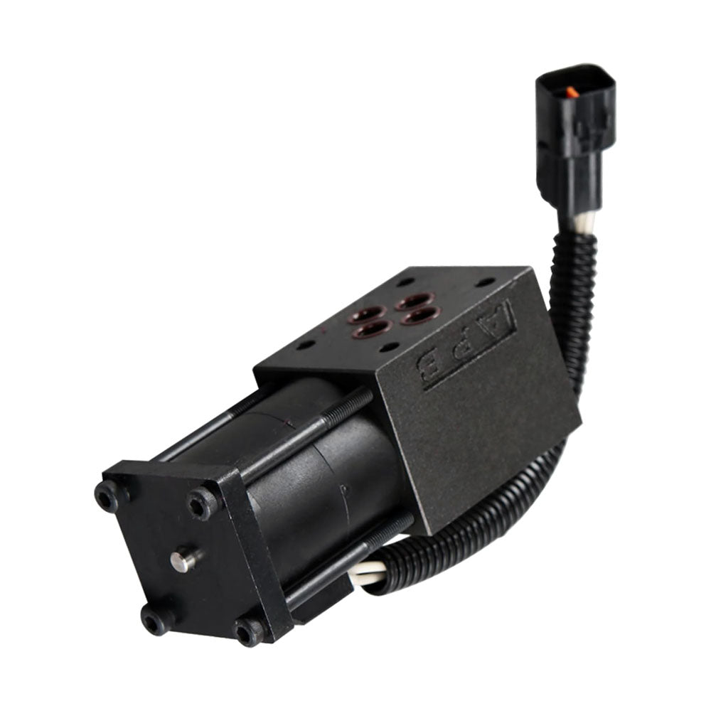 Soleniod Valve 12N53-82551 for TCM Forklift FD30T3 FD30T3Z