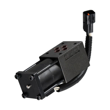 Soleniod Valve 12N53-82551 for TCM Forklift FD30T3 FD30T3Z