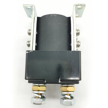 Solenoid 48V Terminal Copper with Slide Mounti for Club Car Precedent Golf Cart