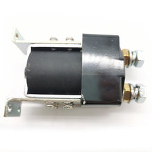 Solenoid 48V Terminal Copper with Slide Mounti for Club Car Precedent Golf Cart