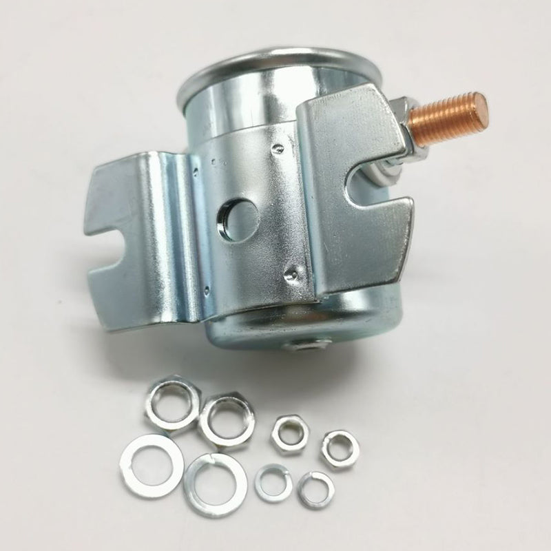 Solenoid 6659319 for Bobcat 843 943 970 974 975 1213 1600 2000 2400 2410 444M Ship to US - KUDUPARTS