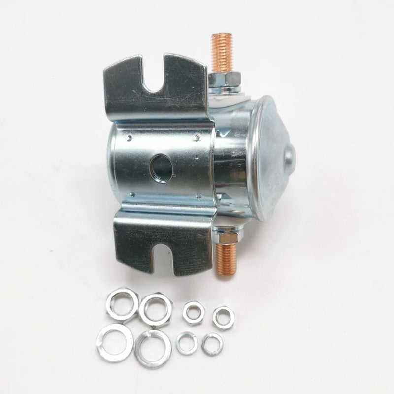 Solenoid 6659319 for Bobcat 843 943 970 974 975 1213 1600 2000 2400 2410 444M Ship to US - KUDUPARTS