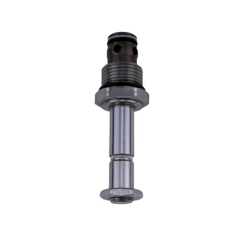 Solenoid Cartridge Valve 00410162 87436627 for CASE Harvester A7700 7700 A8000 7000 A8800 A7000 Combine 2366 8240 9010 - KUDUPARTS