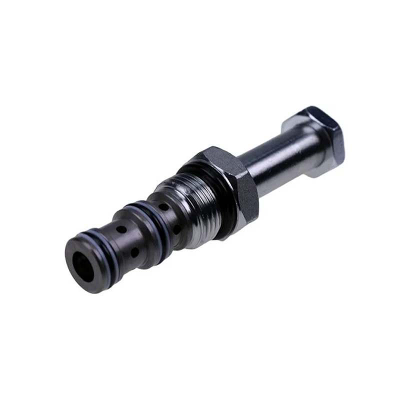 Solenoid Cartridge Valve 305-3423 380-9030 for Caterpillar CAT Backhoe Loader 414E 416E 420E 422E 428F 430F 432F 434E 442E 444F - KUDUPARTS
