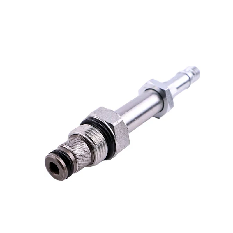 Solenoid Cartridge Valve 40477GT 40477 for Genie Scissor Lift GS-1530 GS-1930 GS2046 GS2646 GS3246 - KUDUPARTS