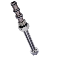 Solenoid Cartridge Valve 44028 for Stellar