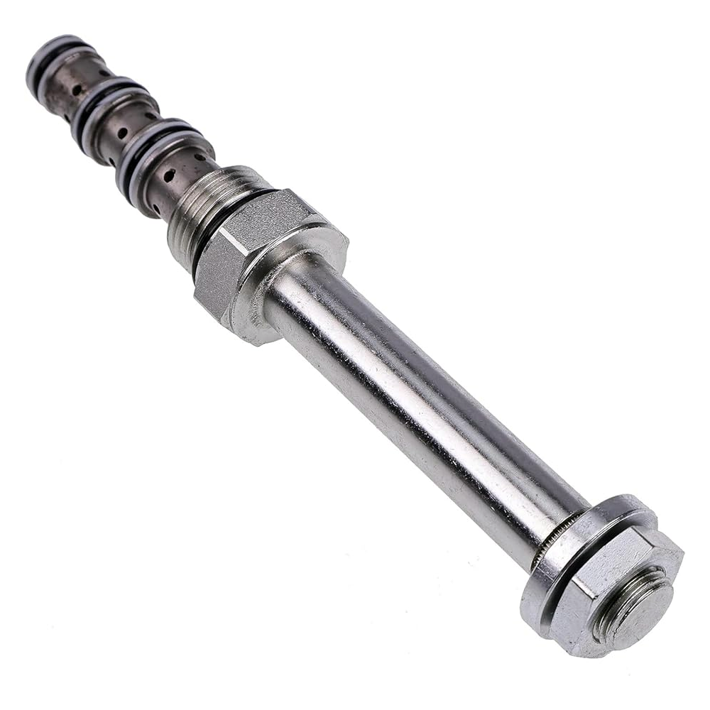 Solenoid Cartridge Valve 44028 for Stellar - KUDUPARTS