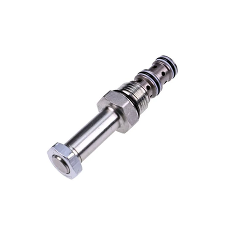 Solenoid Cartridge Valve AH209120 for John Deere 310G 310SJ 315SG 315SK 325K 1000 1100 1450 1470 9450 9650 9670 9880 - KUDUPARTS