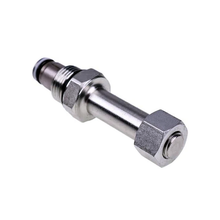 Válvula solenoide de cartucho JL-900109 para elevadores JLG