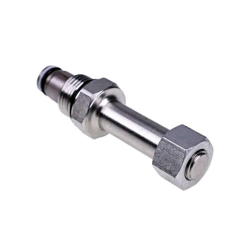 Solenoid Cartridge Valve JL-900109 for JLG Lift - KUDUPARTS