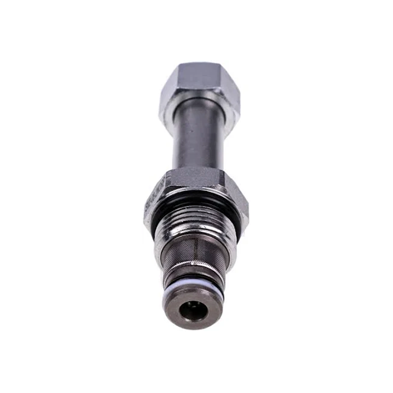 Válvula solenoide de cartucho JL-900109 para elevadores JLG
