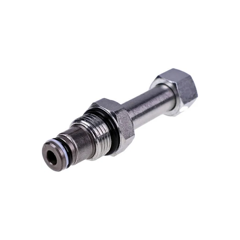 Válvula solenoide de cartucho JL-900109 para elevadores JLG