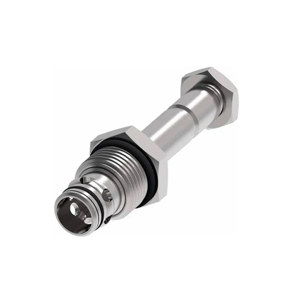 Solenoid Cartridge Valve SV3-12-C-0-00 for Eaton - KUDUPARTS