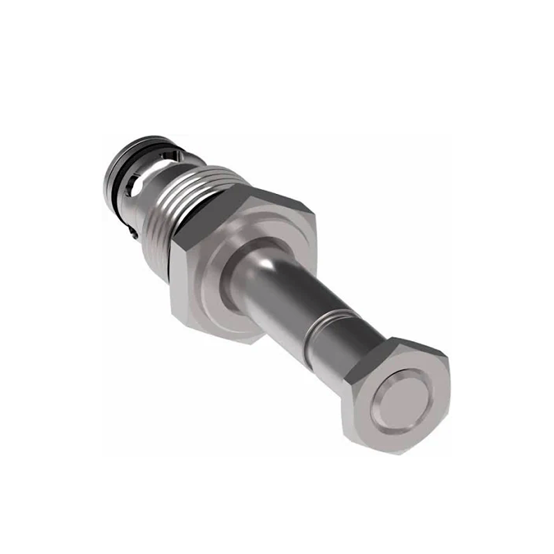 Solenoid Cartridge Valve SV3-12-C-0-00 for Eaton - KUDUPARTS
