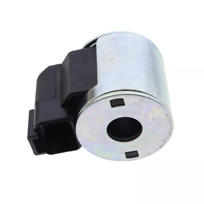 Solenoid Coil AT333812 For John Deere 310G 310J 310K 310SK 315SK 410J 410K 710G Ship to US