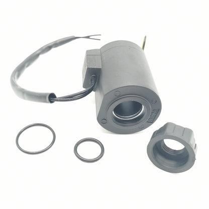 Solenoid Coil VOE14527267 for Volvo Excavator EC210 EC240 EC290 EC330B EC360B EC460B EC700B EW130 EW145B
