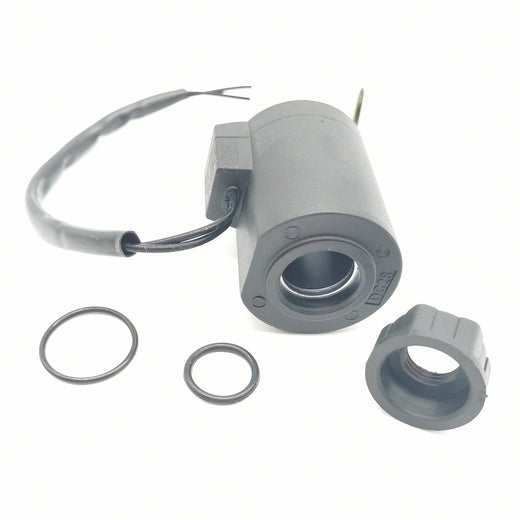 Solenoid Coil VOE14527267 for Volvo Excavator EC210 EC240 EC290 EC330B EC360B EC460B EC700B EW130 EW145B
