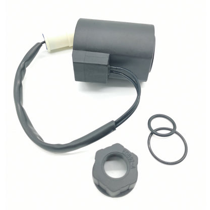 Solenoid Coil VOE14527267 for Volvo Excavator EC210 EC240 EC290 EC330B EC360B EC460B EC700B EW130 EW145B