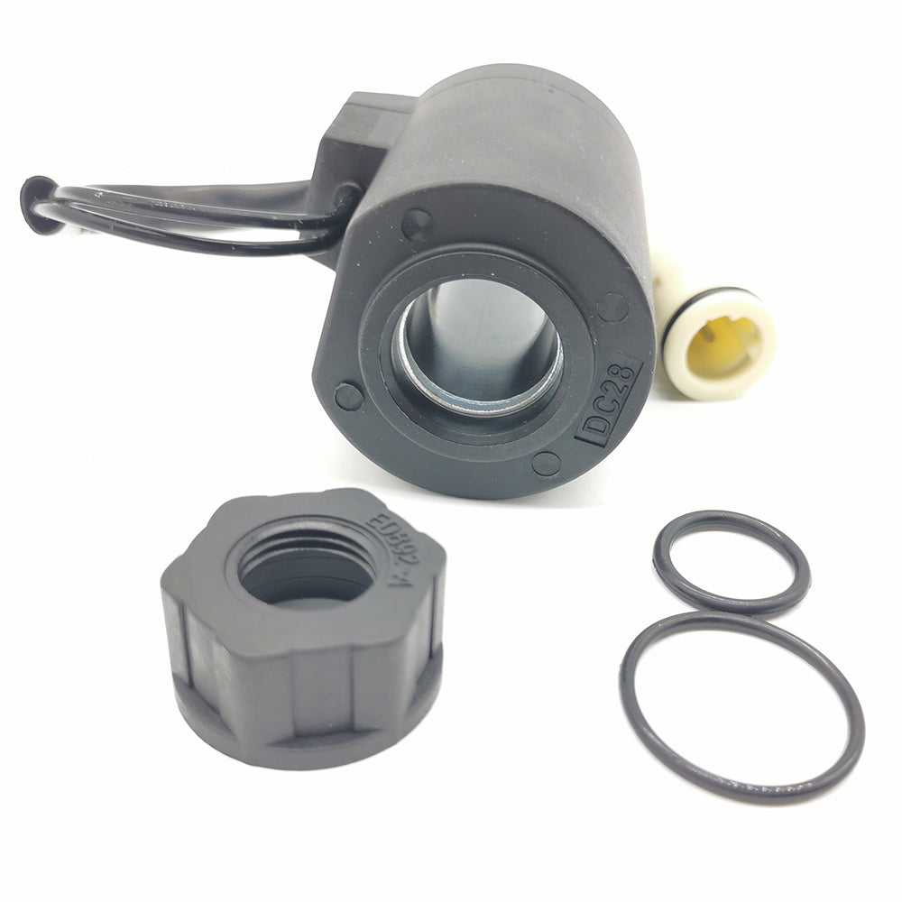 Solenoid Coil VOE14527267 for Volvo Excavator EC210 EC240 EC290 EC330B EC360B EC460B EC700B EW130 EW145B