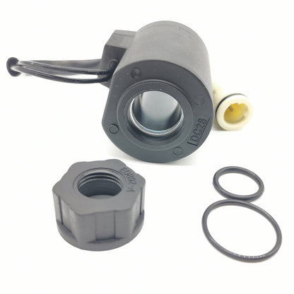 Solenoid Coil VOE14527267 for Volvo Excavator EC210 EC240 EC290 EC330B EC360B EC460B EC700B EW130 EW145B