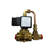 Solenoid Drain Valve 23969298 for Ingersoll Rand Screw Air Compressor 110V 13W