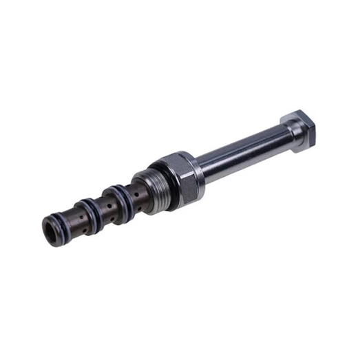 Solenoid Operated Spool Cartridge Valve 320725001 Replacement for Auto Crane 8406H 6406H - KUDUPARTS
