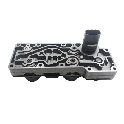 Bloc de solénoïde de changement de vitesse de transmission F81Z-7G391CB pour Ford 4R100 PWM F250 E-250 E-350 E-450 Excursion
