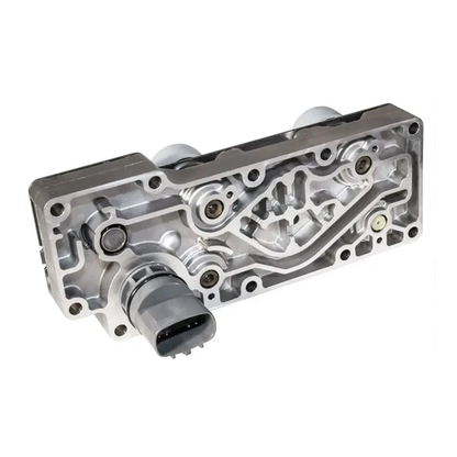 Bloc de solénoïde de changement de vitesse de transmission F81Z-7G391CB pour Ford 4R100 PWM F250 E-250 E-350 E-450 Excursion