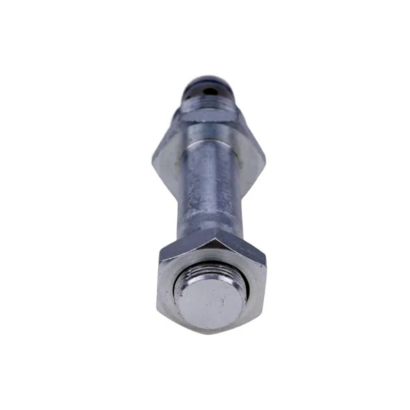 Solenoid Spool Cartridge Valve 431547A1 for CASE Combine 5088 6088 7088 Wheel Loader 821C 921C