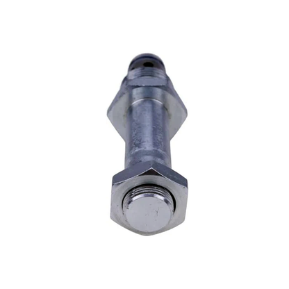 Solenoid Spool Cartridge Valve 431547A1 for CASE Combine 5088 6088 7088 Wheel Loader 821C 921C