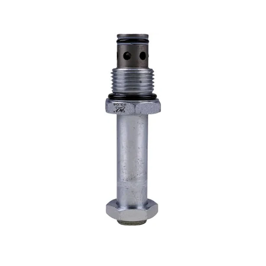 Solenoid Spool Cartridge Valve 431547A1 for CASE Combine 5088 6088 7088 Wheel Loader 821C 921C - KUDUPARTS