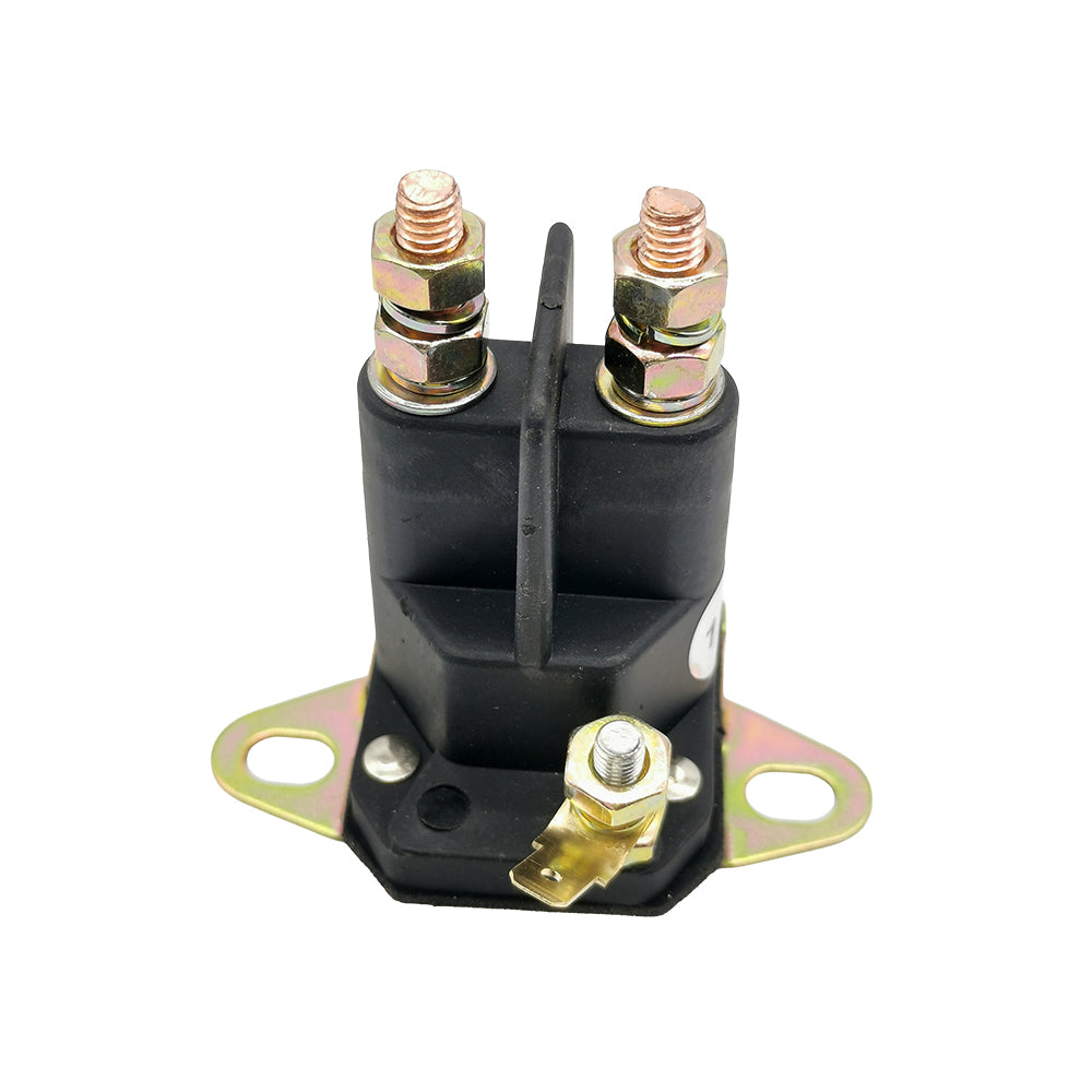 Solenoid Starter for Bad Boy Zero Turn Mowers ZT CZT MZ Bad Boy 108-5349-00 12V