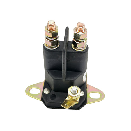 Solenoid Starter for Bad Boy Zero Turn Mowers ZT CZT MZ Bad Boy 108-5349-00 12V