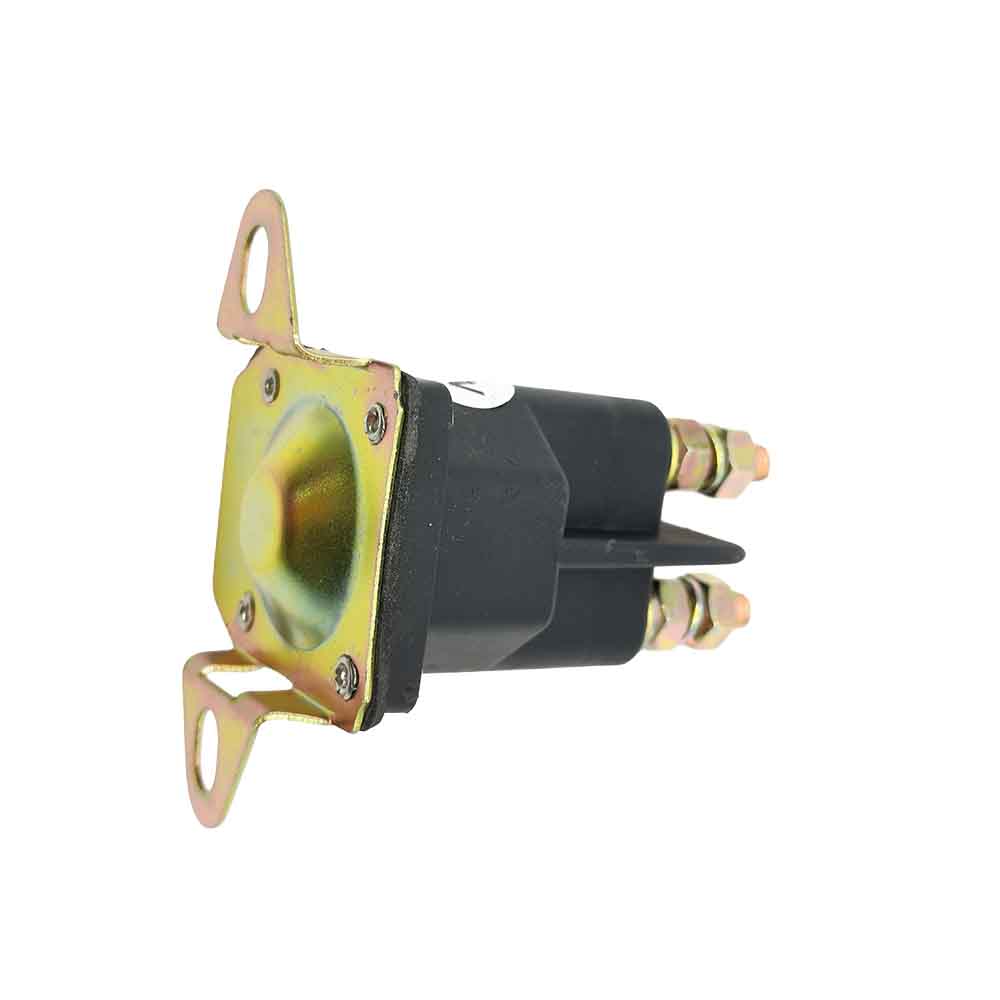 Solenoid Starter for Bad Boy Zero Turn Mowers ZT CZT MZ Bad Boy 108-5349-00 12V