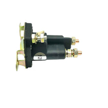 Démarreur solénoïde pour tondeuses Bad Boy Zero Turn ZT CZT MZ Bad Boy 108-5349-00 12 V